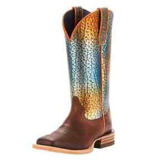 Ariat Shoes - Ariat Boots